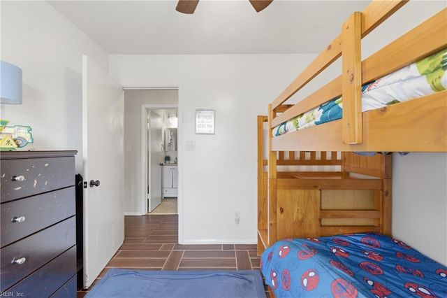 1619 Colonial AVE, Smithfield, VA 23430