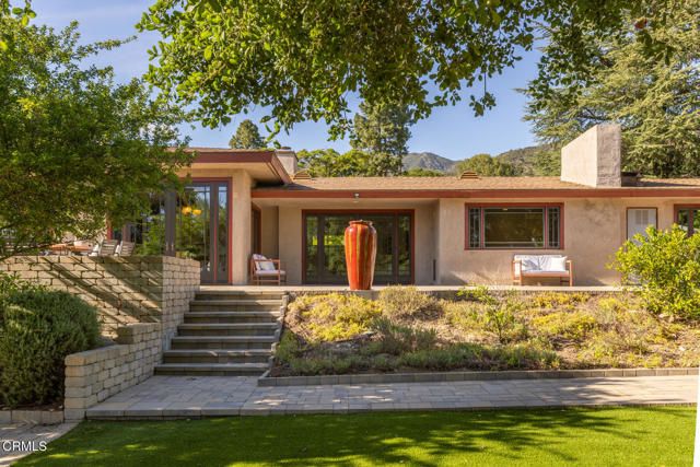 2136 Sunnybank Drive, La Canada Flintridge, CA 91011