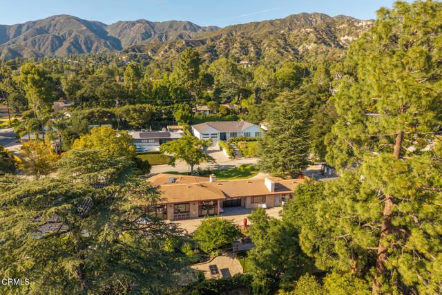 2136 Sunnybank Drive, La Canada Flintridge, CA 91011