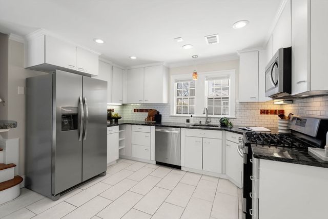 53 Sheldon Road, Newton, MA 02459