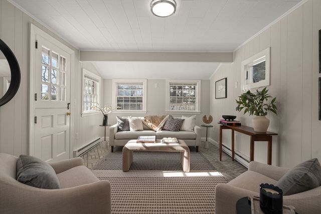 53 Sheldon Road, Newton, MA 02459