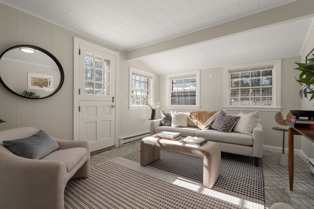 53 Sheldon Road, Newton, MA 02459