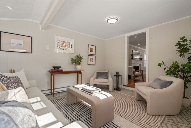 53 Sheldon Road, Newton, MA 02459