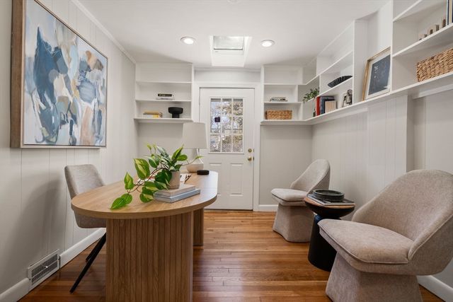 53 Sheldon Road, Newton, MA 02459