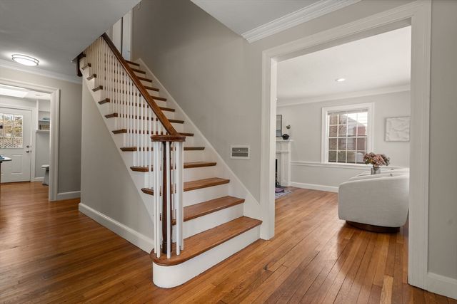 53 Sheldon Road, Newton, MA 02459