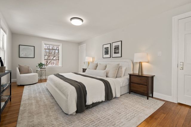 53 Sheldon Road, Newton, MA 02459