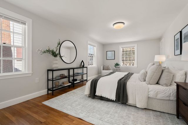 53 Sheldon Road, Newton, MA 02459