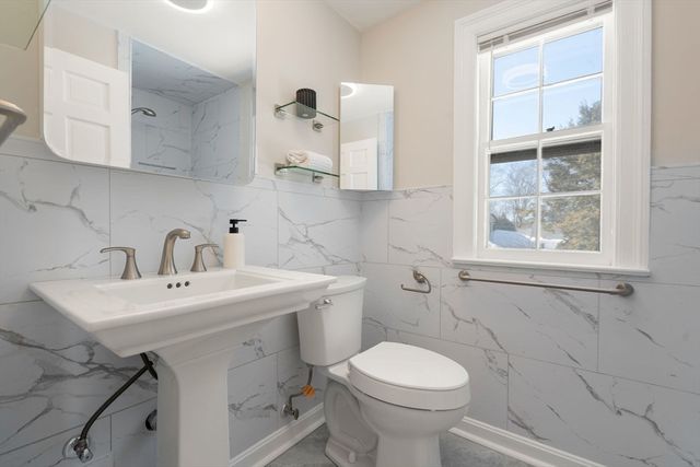 53 Sheldon Road, Newton, MA 02459