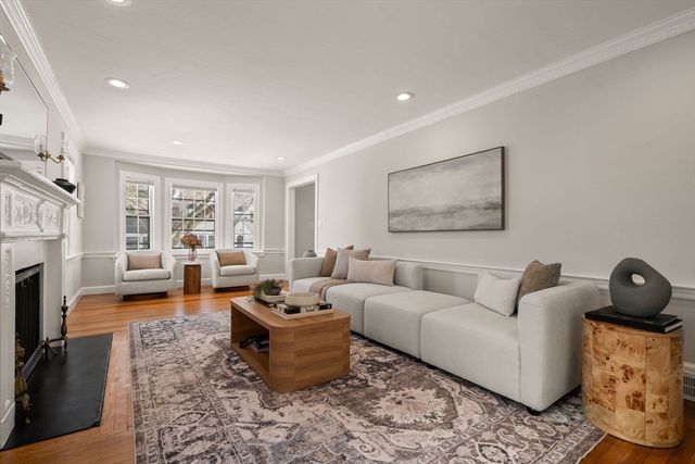 53 Sheldon Road, Newton, MA 02459