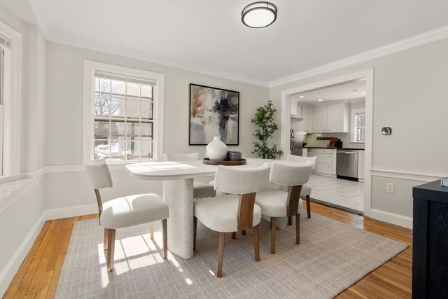 53 Sheldon Road, Newton, MA 02459