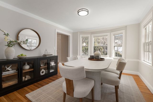 53 Sheldon Road, Newton, MA 02459