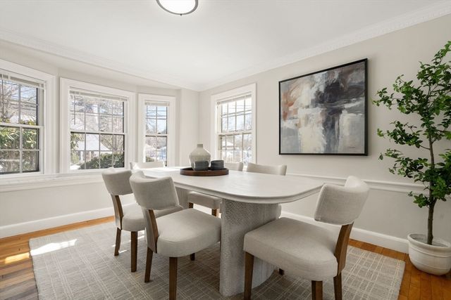 53 Sheldon Road, Newton, MA 02459