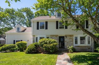 53 Sheldon Road, Newton, MA 02459
