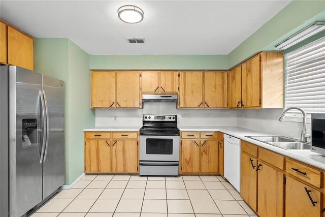 2112 Capeheart, Ingleside, TX 78362