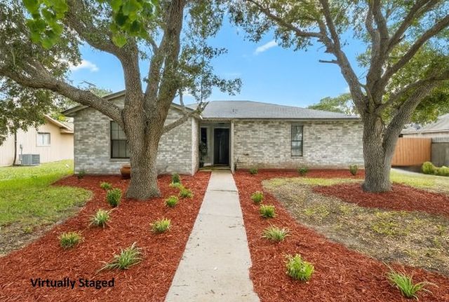 2112 Capeheart, Ingleside, TX 78362