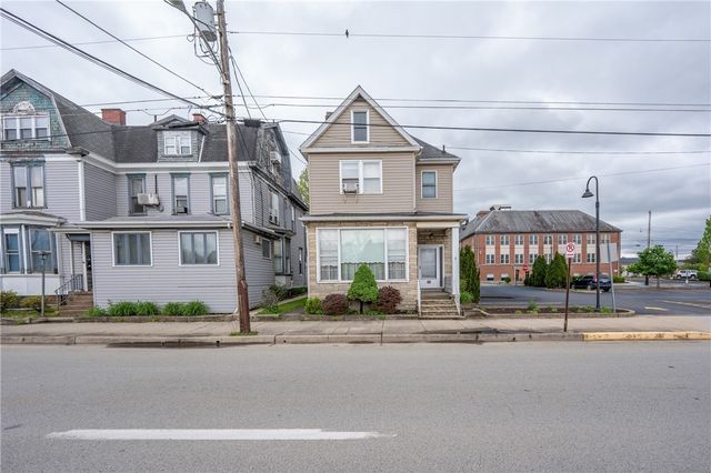 431 Depot St, Latrobe, PA 15650