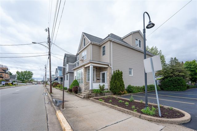 431 Depot St, Latrobe, PA 15650
