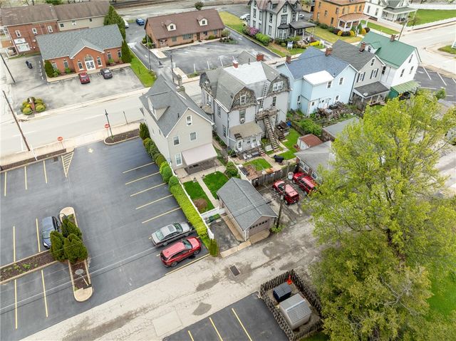 431 Depot St, Latrobe, PA 15650