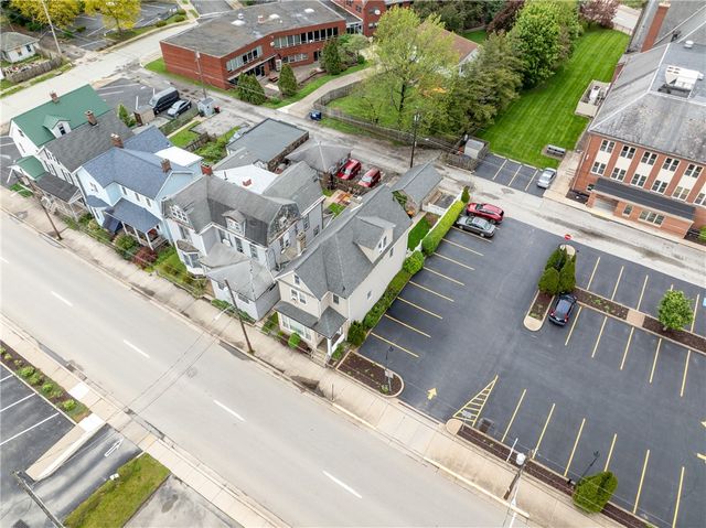 431 Depot St, Latrobe, PA 15650