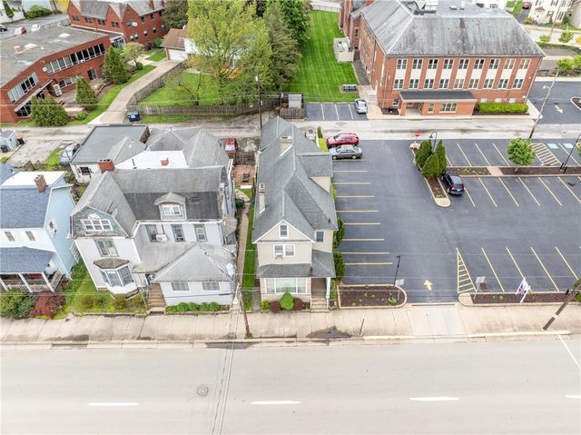 431 Depot St, Latrobe, PA 15650