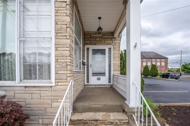431 Depot St, Latrobe, PA 15650