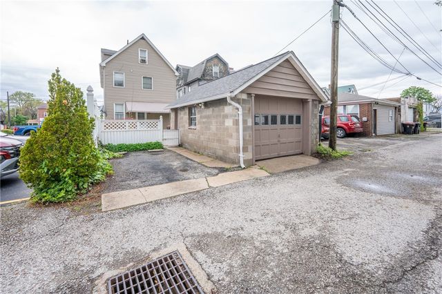 431 Depot St, Latrobe, PA 15650