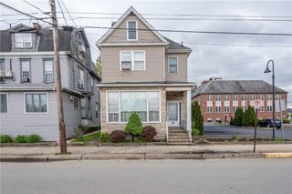 431 Depot St, Latrobe, PA 15650