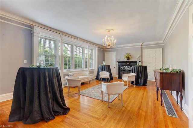17 E Main Street, Thomasville, NC 27360