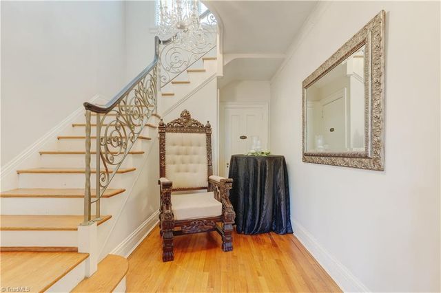 17 E Main Street, Thomasville, NC 27360