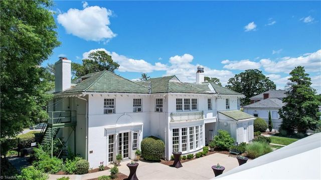 17 E Main Street, Thomasville, NC 27360