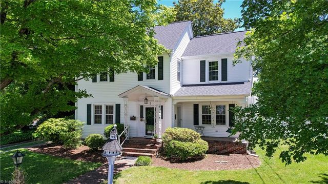 17 E Main Street, Thomasville, NC 27360