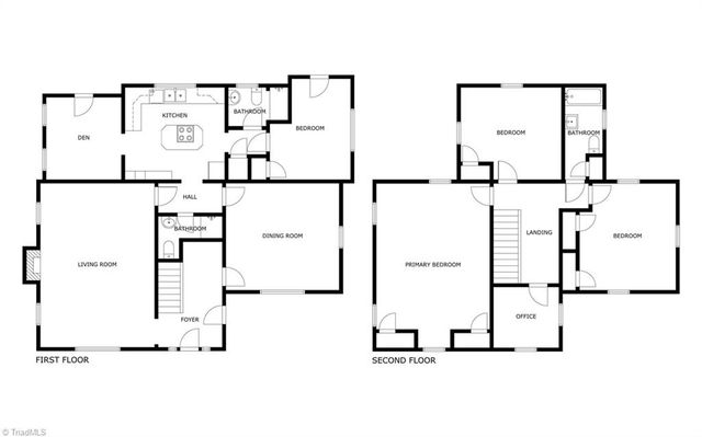 17 E Main Street, Thomasville, NC 27360