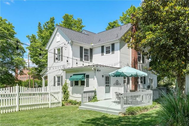 17 E Main Street, Thomasville, NC 27360