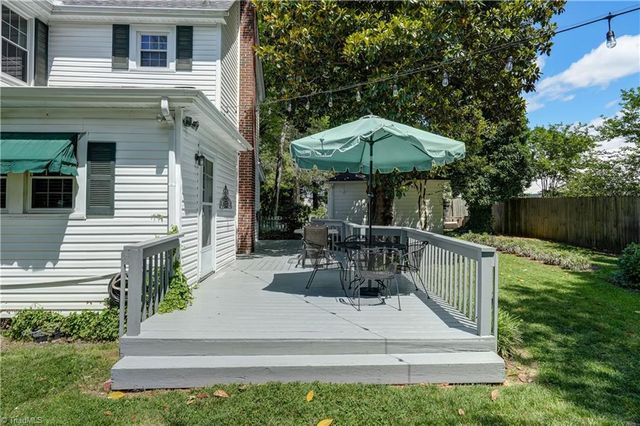 17 E Main Street, Thomasville, NC 27360