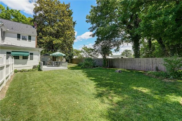 17 E Main Street, Thomasville, NC 27360