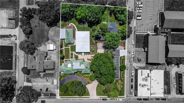 17 E Main Street, Thomasville, NC 27360