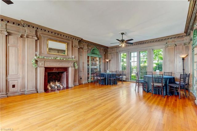 17 E Main Street, Thomasville, NC 27360
