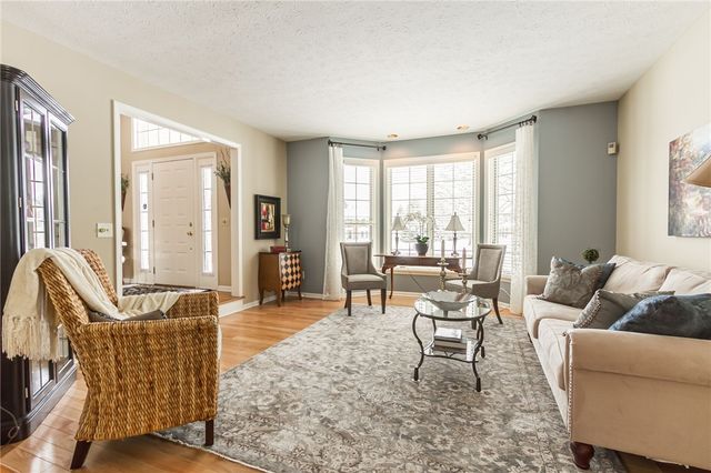 6 Claret Drive, Perinton, NY 14450