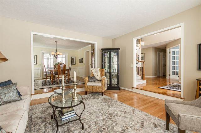 6 Claret Drive, Perinton, NY 14450