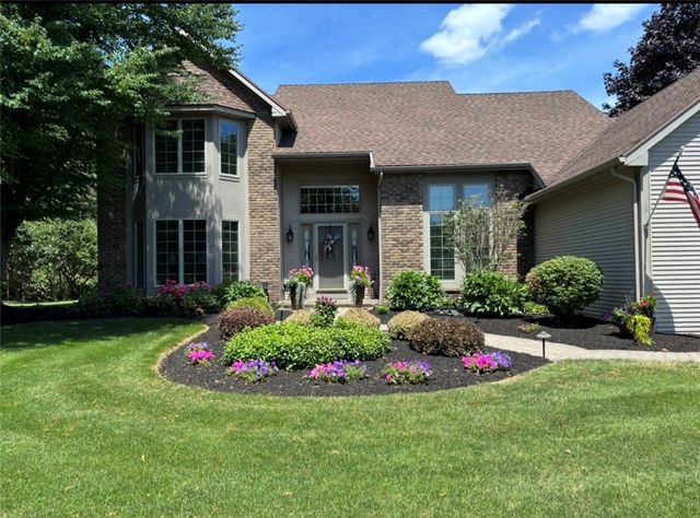 6 Claret Drive, Perinton, NY 14450