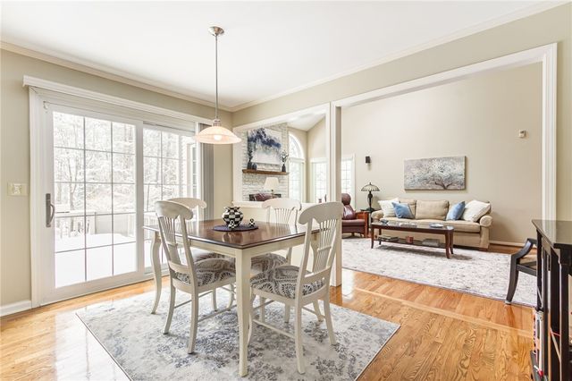 6 Claret Drive, Perinton, NY 14450