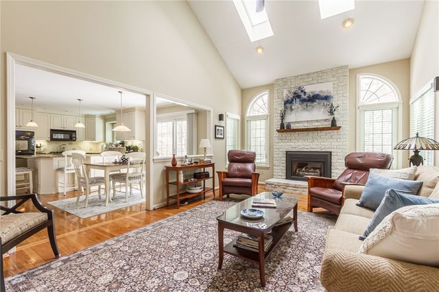 6 Claret Drive, Perinton, NY 14450