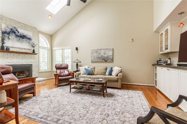 6 Claret Drive, Perinton, NY 14450