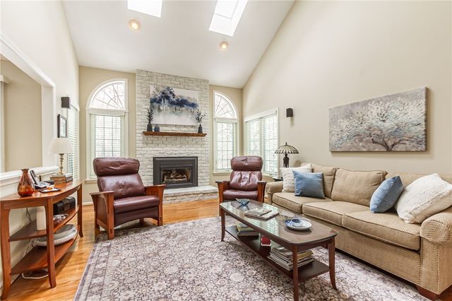 6 Claret Drive, Perinton, NY 14450