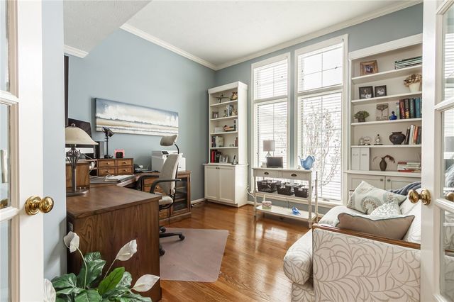 6 Claret Drive, Perinton, NY 14450