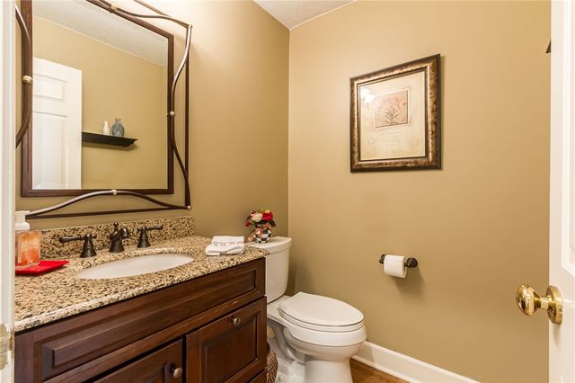 6 Claret Drive, Perinton, NY 14450