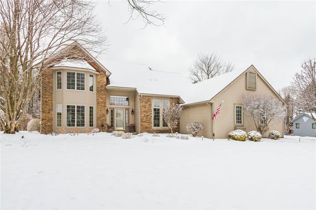 6 Claret Drive, Perinton, NY 14450