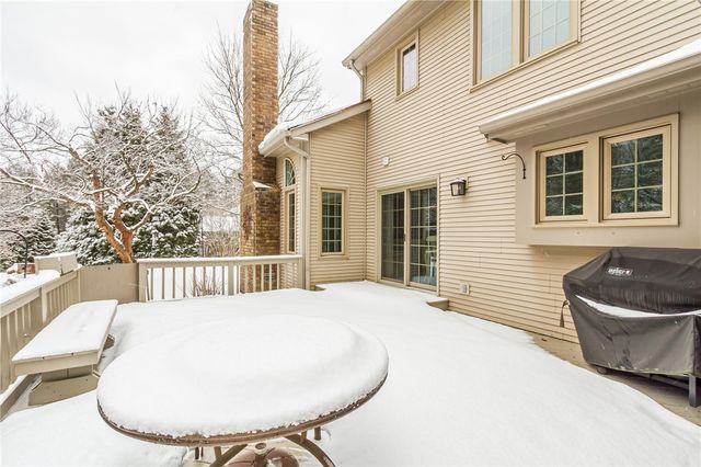 6 Claret Drive, Perinton, NY 14450