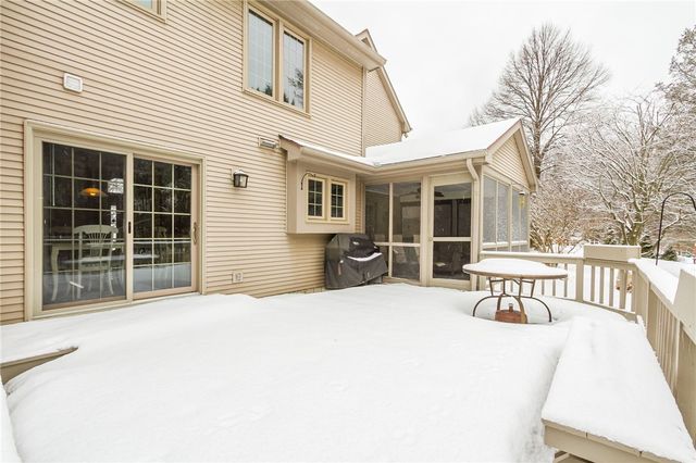 6 Claret Drive, Perinton, NY 14450