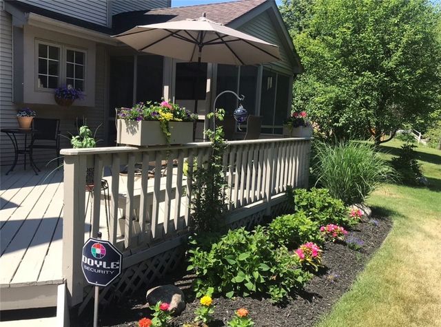 6 Claret Drive, Perinton, NY 14450